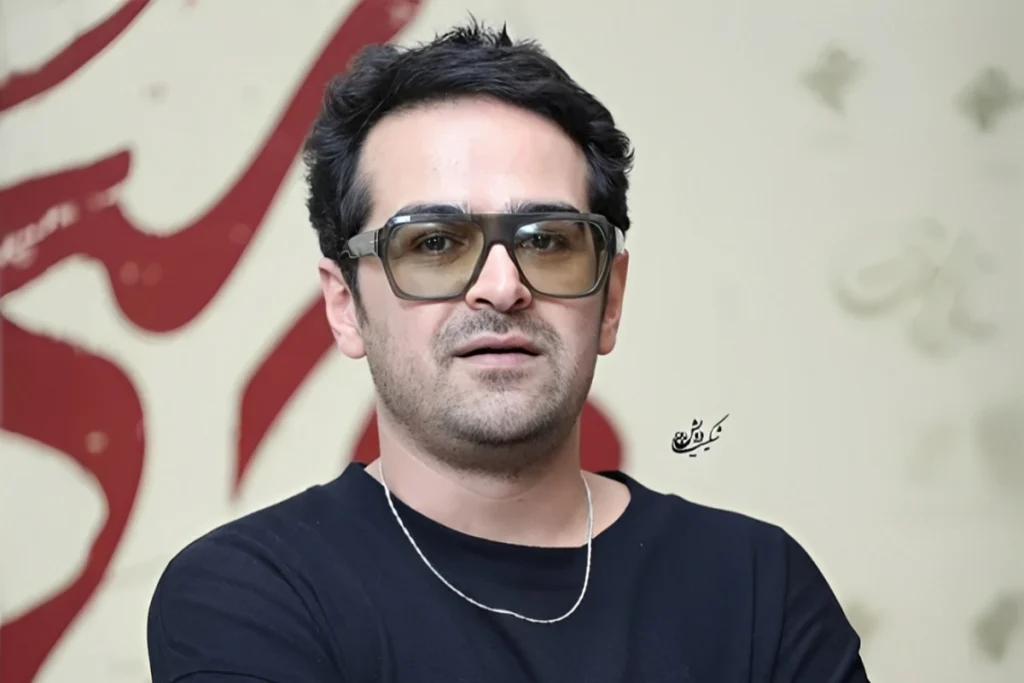 بیوگرافی میرسعید مولویان؛ از شروع بازیگری در کودکی تا شهرت با سریال «خاتون»