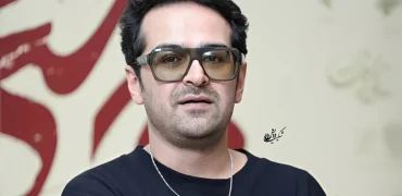 بیوگرافی میرسعید مولویان؛ از شروع بازیگری در کودکی تا شهرت با سریال «خاتون»