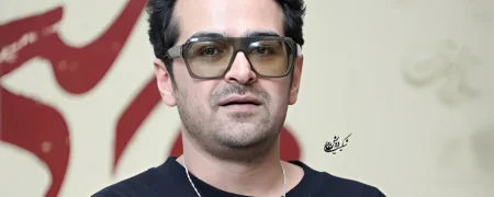 بیوگرافی میرسعید مولویان؛ از شروع بازیگری در کودکی تا شهرت با «خاتون»