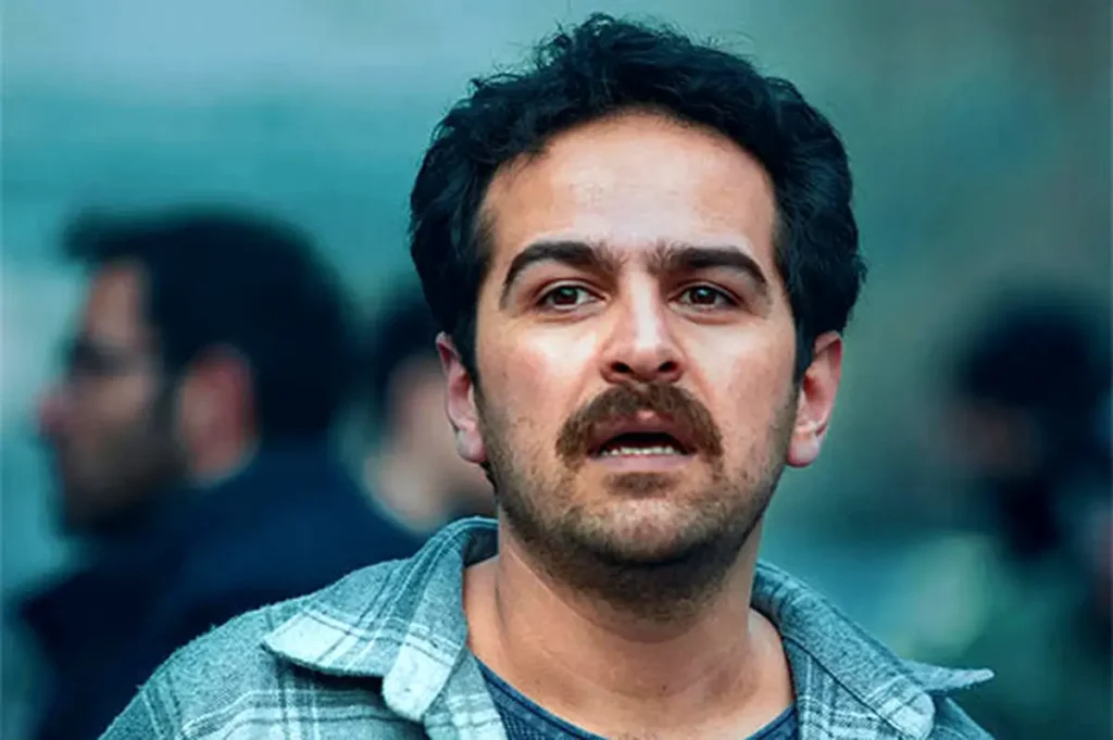 میرسعید مولویان: «با اولین دختری که آشنا شدم ازدواج کردم» + ویدیو