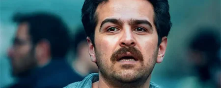 میرسعید مولویان: «با اولین دختری که آشنا شدم ازدواج کردم» + ویدیو