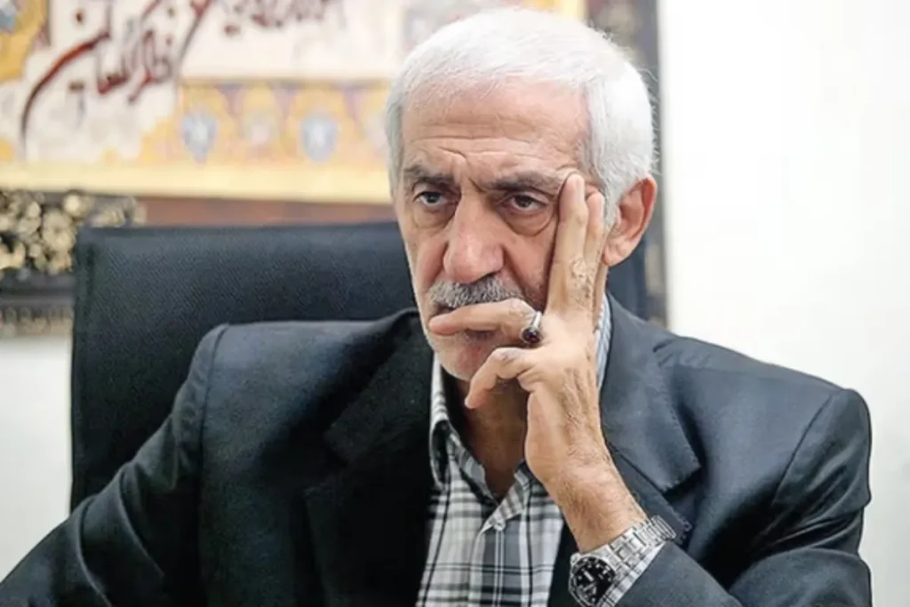 انتقادات تند محمد دادکان از تیم ملی و نتایج ضعیف استقلال و پرسپولیس