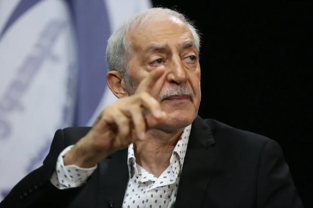 محمد دادکان