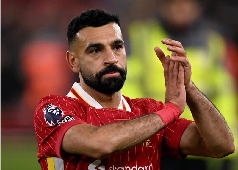 محمد صلاح