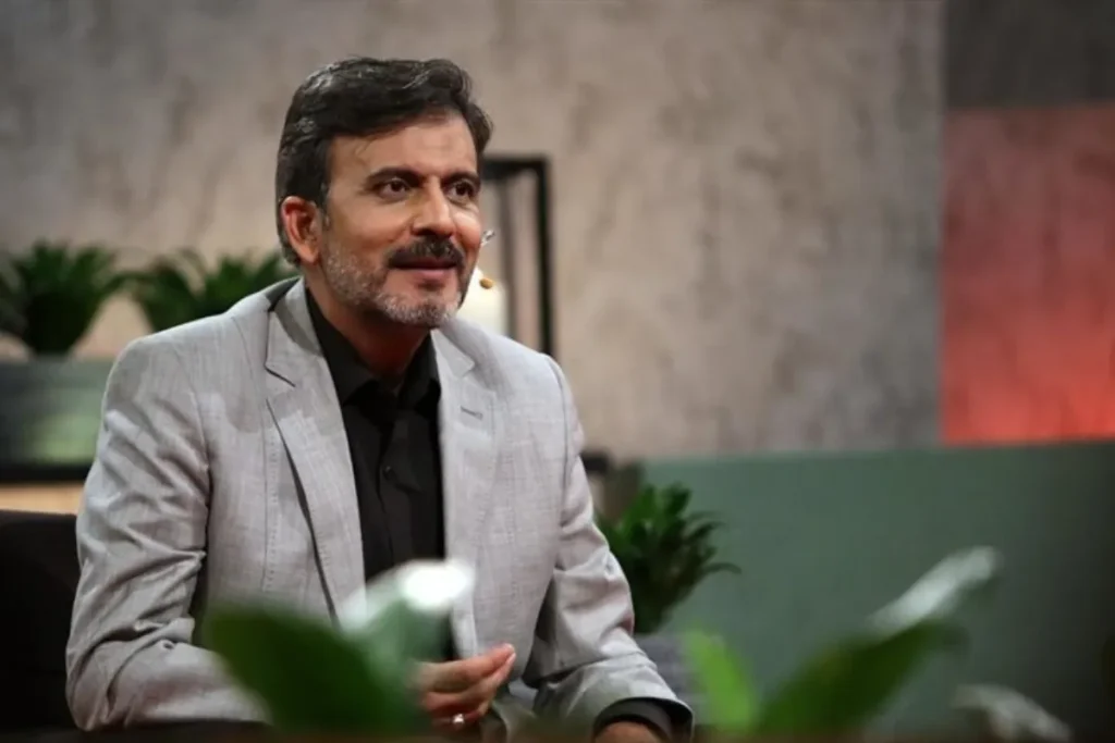 برنامه «پریزاد» با اجرای محمدرضا شهیدی‌فرد هر شب از شبکه نسیم پخش می‌شود