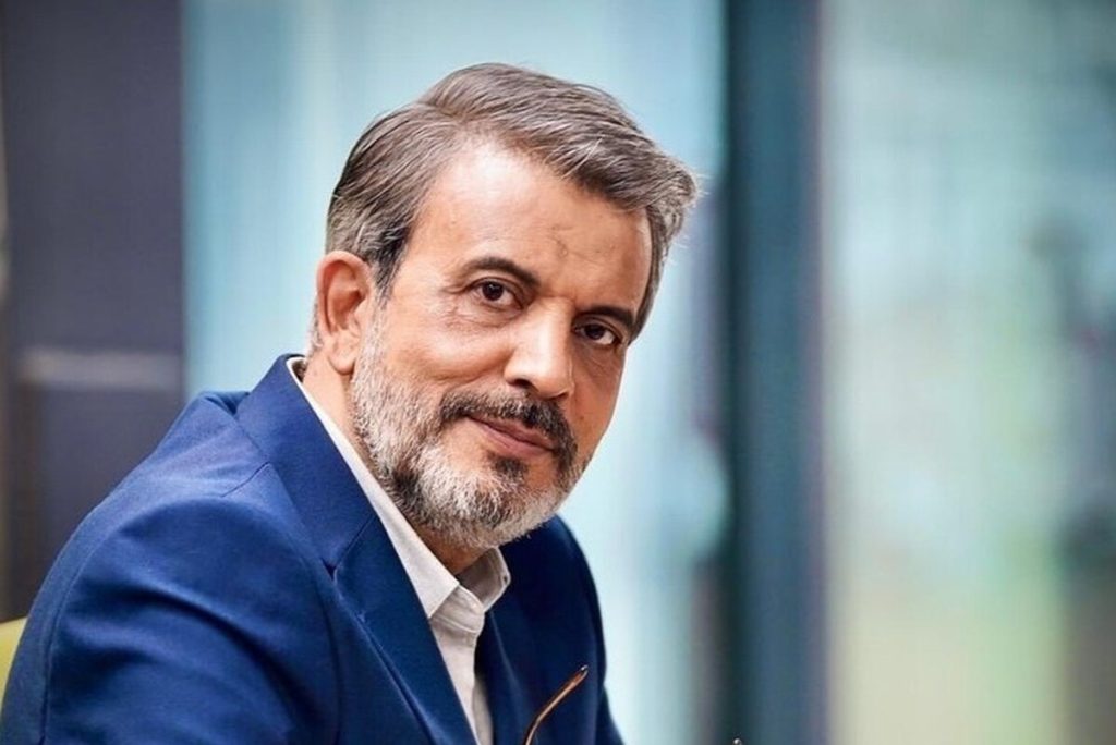 محمدرضا شهیدی‌فرد