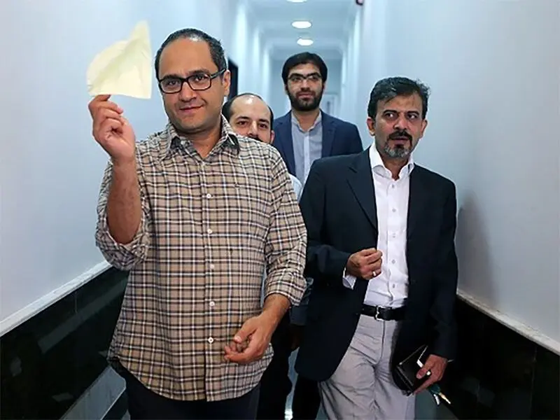 محمدرضا شهیدی‌فرد