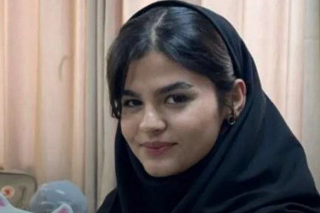 انتشار اولین تصویر از قاتل ملیکا؛ ماجرای پیدا شدن جسد دختر ۲۳ ساله در کانال آب