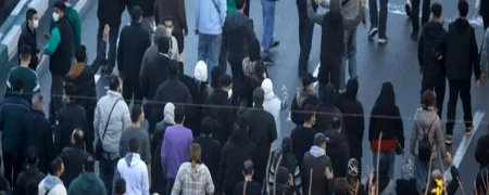 دفتر ریاست جمهوری اسامی ۲۹۸۶ نفر از جان‌باختگان اعتراضات را اعلام کرد + فهرست