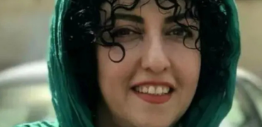 نرگس محمدی؛ از جایزه صلح نوبل تا محکومیت به حبس و تبعید