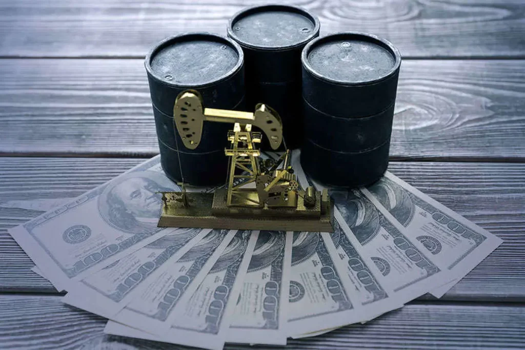 علت عدم بازگشت ارز حاصل از فروش نفت به کشور چیست؟