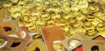 قیمت سکه پارسیان سه‌شنبه ۵ اسفند ۱۴۰۴/ سکه پارسیان ۲۰۰ سوتی چند؟