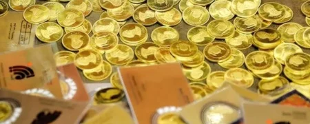 قیمت سکه پارسیان سه‌شنبه ۵ اسفند ۱۴۰۴/ سکه پارسیان ۲۰۰ سوتی چند؟