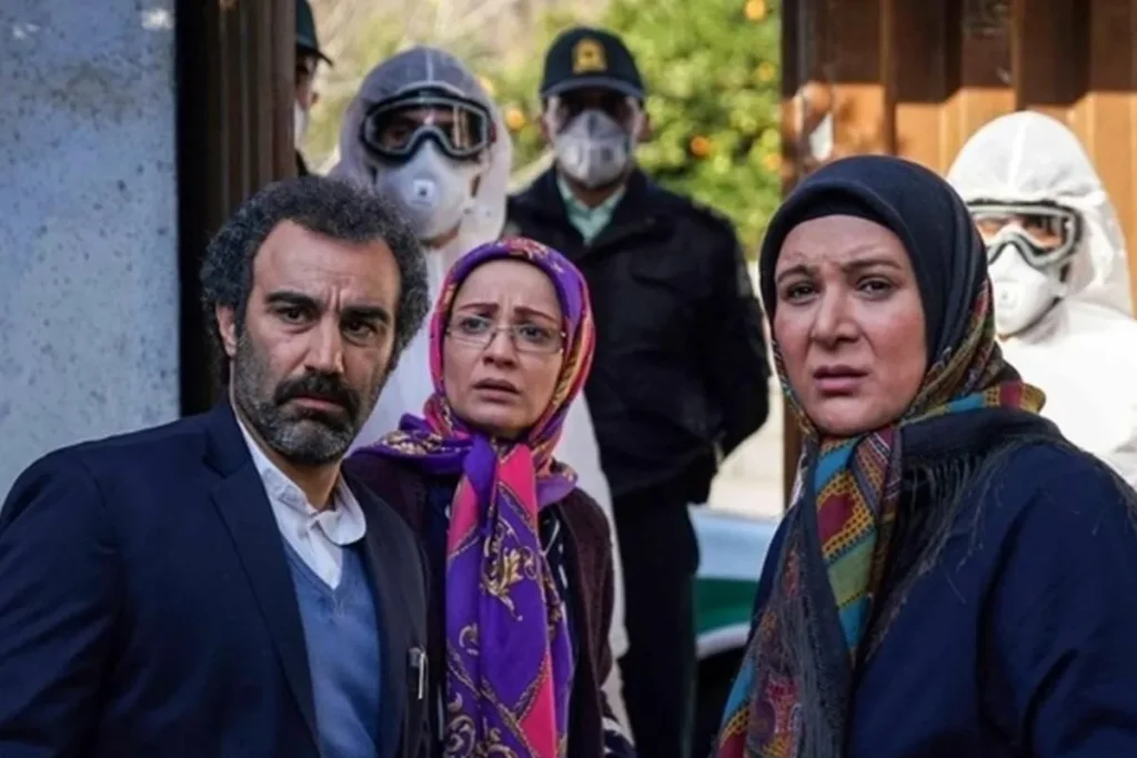 توقیف «پایتخت ۶»؛ آی‌فیلم بعد از فصل پنجم مستقیم سراغ «پایتخت ۷» می‌رود!