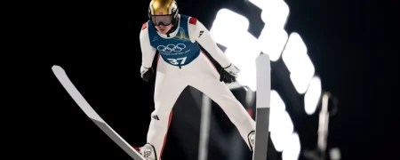 جنجال در المپیک زمستانی ۲۰۲۶؛ اتهام تزریق اسید به آلت تناسلی توسط اسکی‌بازان