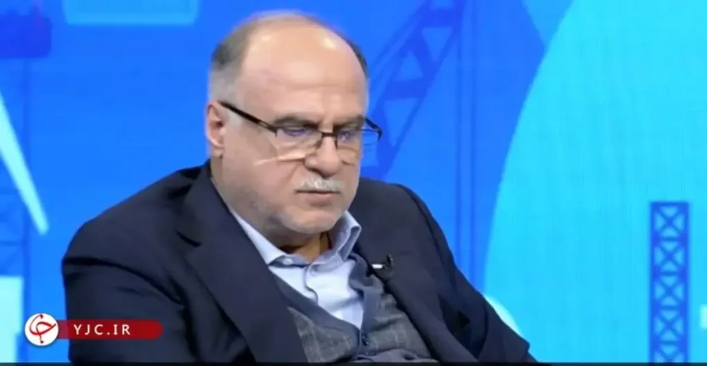 مقایسه قیمت خودرو با ماست و تخم‌مرغ؛ اظهارنظر جنجالی قائم‌مقام ایران‌خودرو