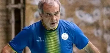 هوش مصنوعی پیام‌رسان «بله» مسعود پزشکیان را یک فوتبالیست معرفی کرد!