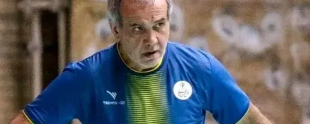 هوش مصنوعی پیام‌رسان «بله» مسعود پزشکیان را یک فوتبالیست معرفی کرد!