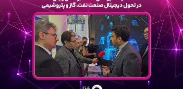 تاکید مدیرعامل شستا بر نقش رایتل در تحول دیجیتال صنعت نفت، گاز و پتروشیمی