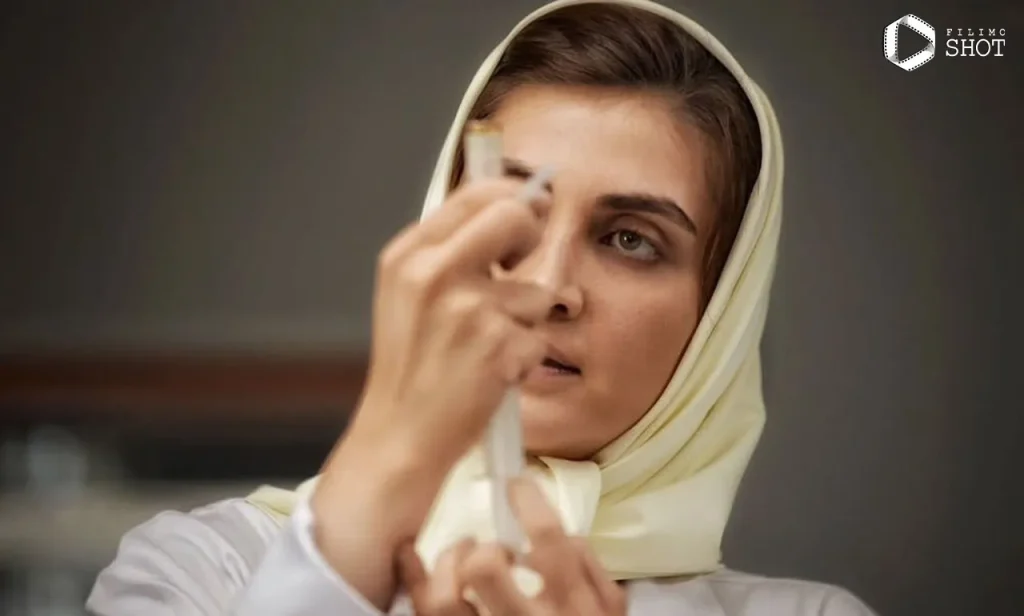 فیلم سینمایی پیشمرگ