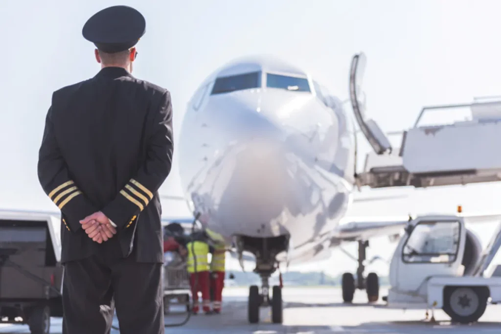 همه چیز درباره نوتام؛ از انواع مختلف و فرآیند صدور تا اهمیت آن در هوانوردی