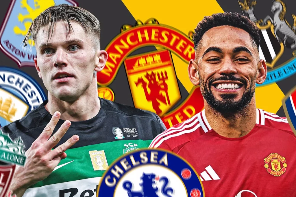 هزینه‌کرد تمام تیم های لیگ برتر انگلیس در نقل‌وانتقالات تابستان و زمستان فصل ۲۰۲۵/۲۶