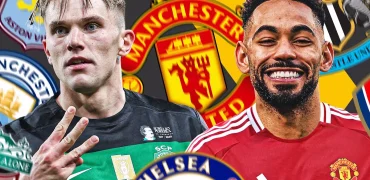 هزینه‌کرد تمام تیم های لیگ برتر انگلیس در نقل‌وانتقالات تابستان و زمستان فصل ۲۰۲۵/۲۶