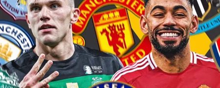 هزینه‌کرد تمام تیم های لیگ برتر انگلیس در نقل‌وانتقالات تابستان و زمستان فصل ۲۰۲۵/۲۶