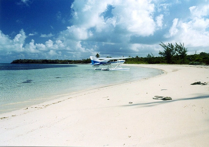 جزیره خصوصی شکیرا