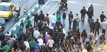 روایت روزنامه شرق از مجروحان اعتراضات دی ماه که از ترس به مراکز درمانی نرفتند