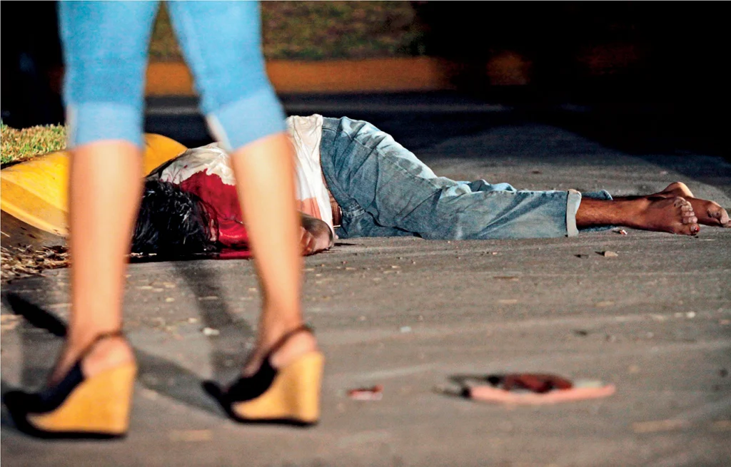 قتل کارتل‌ها در مکزیک