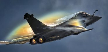 جدیدترین نسخه جنگنده فرانسوی داسو با نام «سوپر رافال» رقیبی برای اف-۳۵ آمریکایی