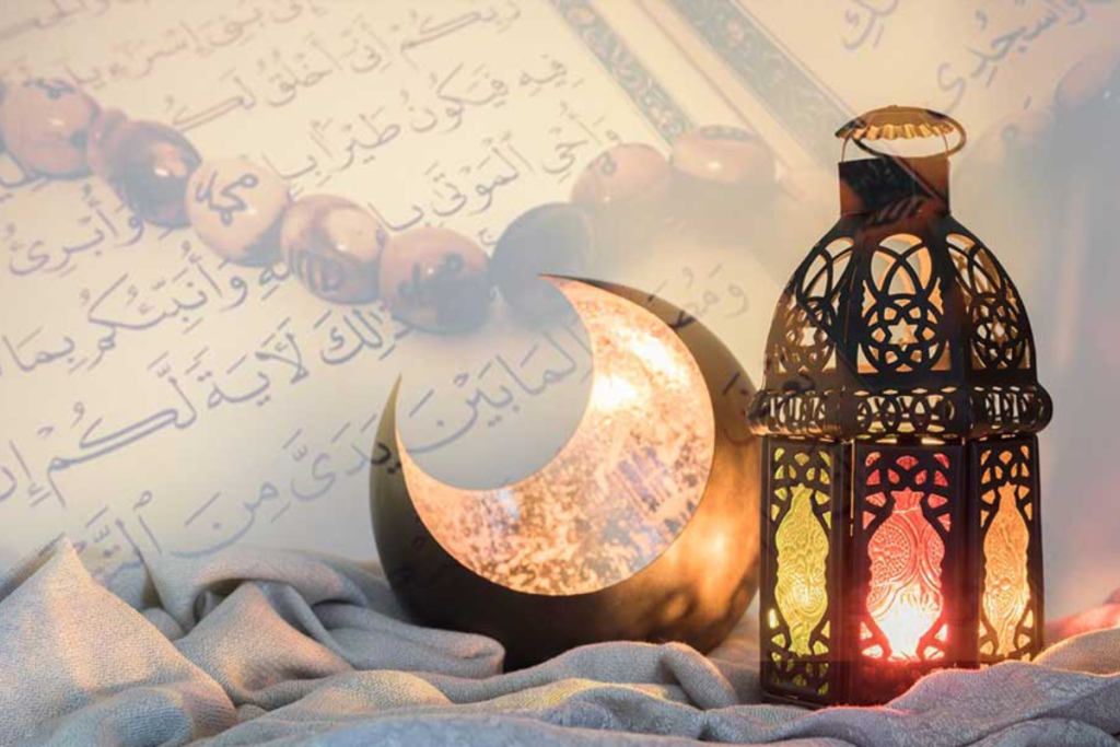 دعای روز ششم ماه رمضان همراه با ترجمه و شرح آن