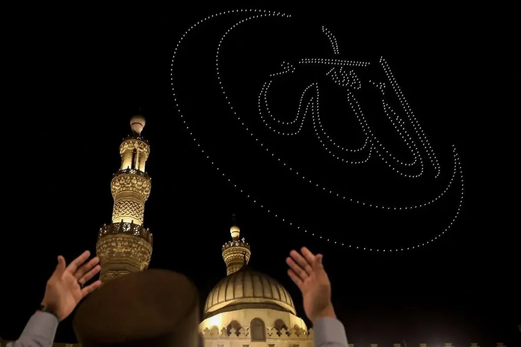 دعای روز پنجم ماه رمضان همراه با ترجمه و شرح آن