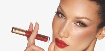 بهترین رژلب قرمز بر اساس رنگ پوست و مو به انتخاب یک میکاپ‌آرتیست حرفه‌ای