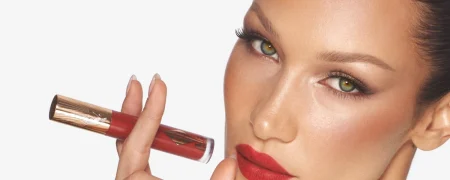 بهترین رژلب قرمز بر اساس رنگ پوست و مو به انتخاب یک میکاپ‌آرتیست حرفه‌ای