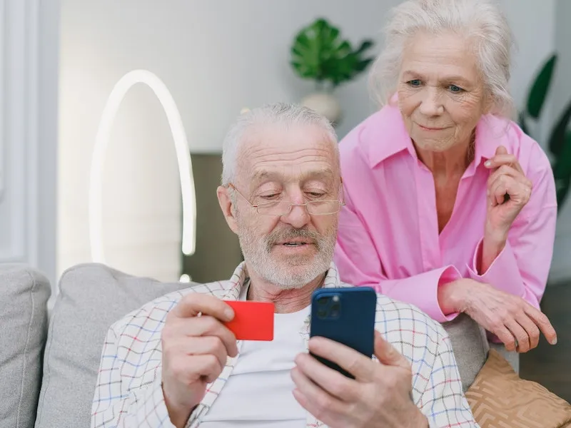 سندروم شوهر بازنشسته