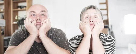 سندروم شوهر بازنشسته چیست و چرا بعضی ازدواج‌ها بعد از بازنشستگی فرو می‌پاشند؟