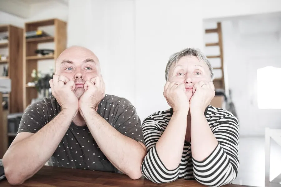 سندروم شوهر بازنشسته چیست و چرا بعضی ازدواج‌ها بعد از بازنشستگی فرو می‌پاشند؟