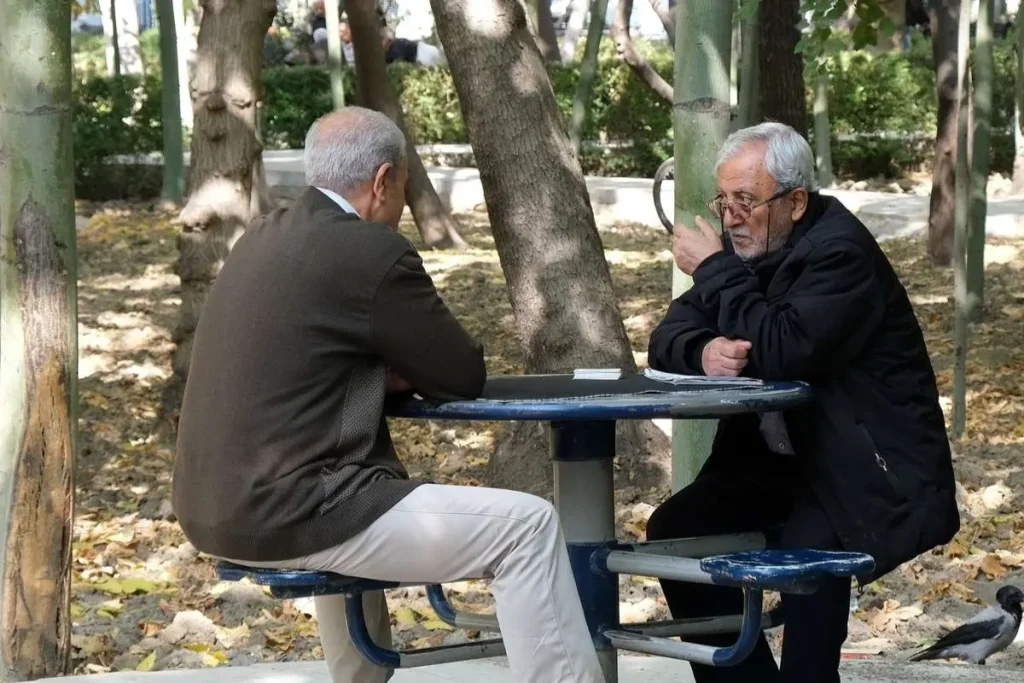 سقف حقوق بازنشستگان ۱۴۰۵