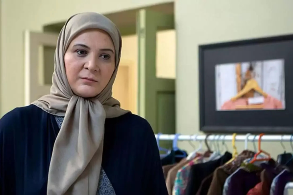 خبر جدایی ریما رامین‌فر از سریال «پایتخت» تکذیب شد