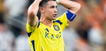 علت عصبانیت کریستیانو رونالدو و امتناع از بازی برای النصر فاش شد!