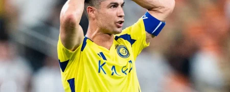 علت عصبانیت کریستیانو رونالدو و امتناع از بازی برای النصر فاش شد!
