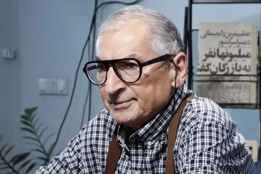 صادق زیباکلام: جنگ با آمریکا نظام را ساقط نمی‌کند اما ایران ویران می‌شود