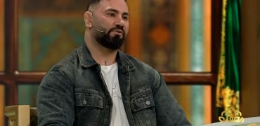 سعید ملکی بادیگارد پیشین و نیکوکار امروز کیست؟