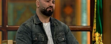 سعید ملکی بادیگارد پیشین و نیکوکار امروز کیست؟