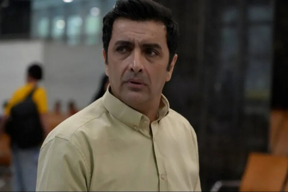 سریال ساهره