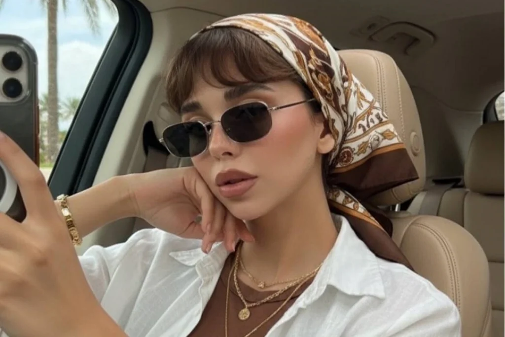 ماجرای ویدئوی جنجالی سارا شهبازی؛ حقیقت چیست و شایعه از کجا آمد؟