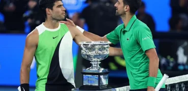 مبلغ نقدی جایزه هر یک از تنیسورهای مرد در مسابقات اوپن استرالیا ۲۰۲۶