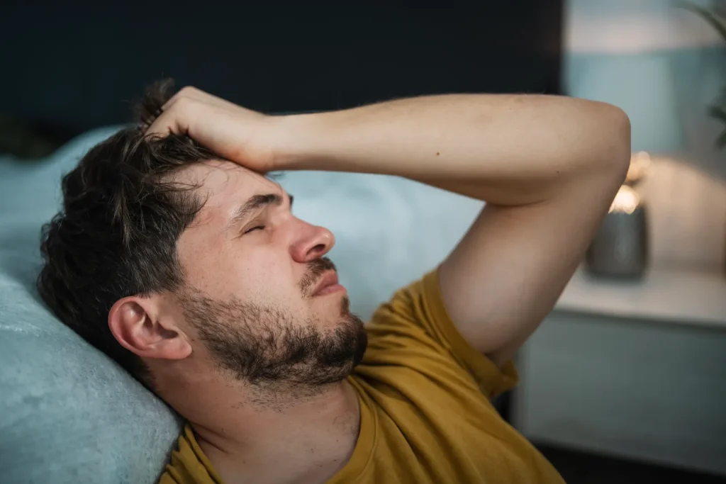 علائم کرمهای انگلی